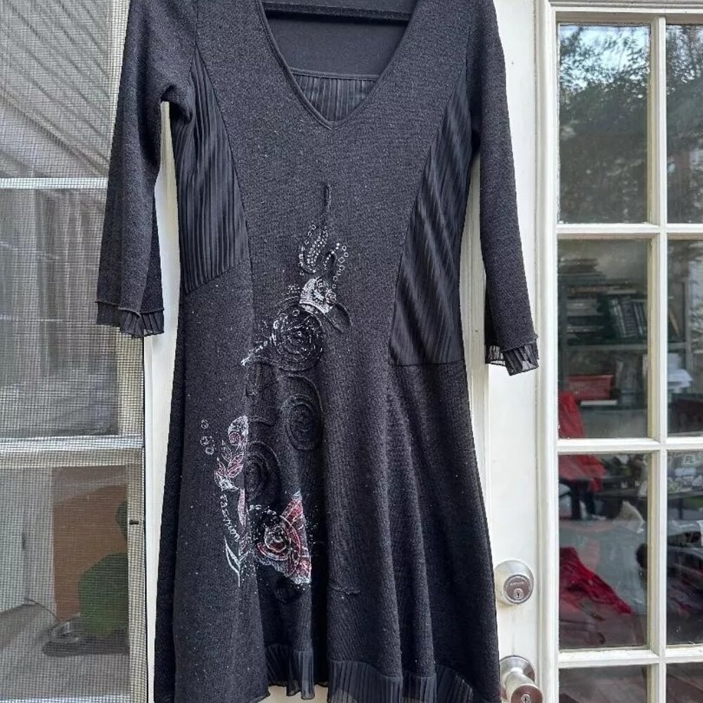 Me Dress, Size France 3 /US M, Made in France